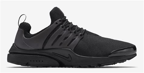 nike air max presto damen schwarz|nike air presto men's.